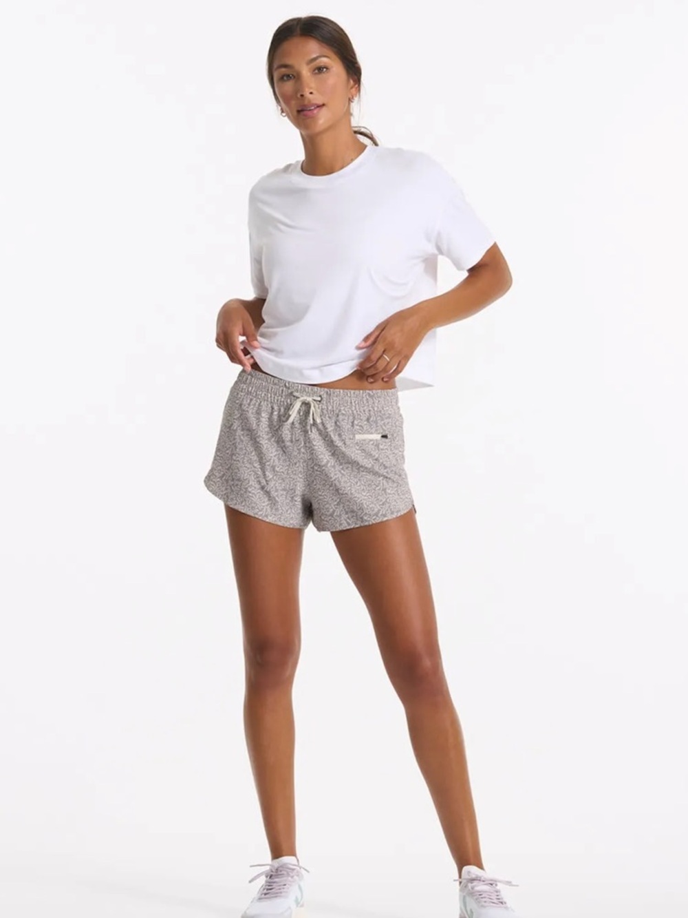 Vuori Clementine Short 2.0